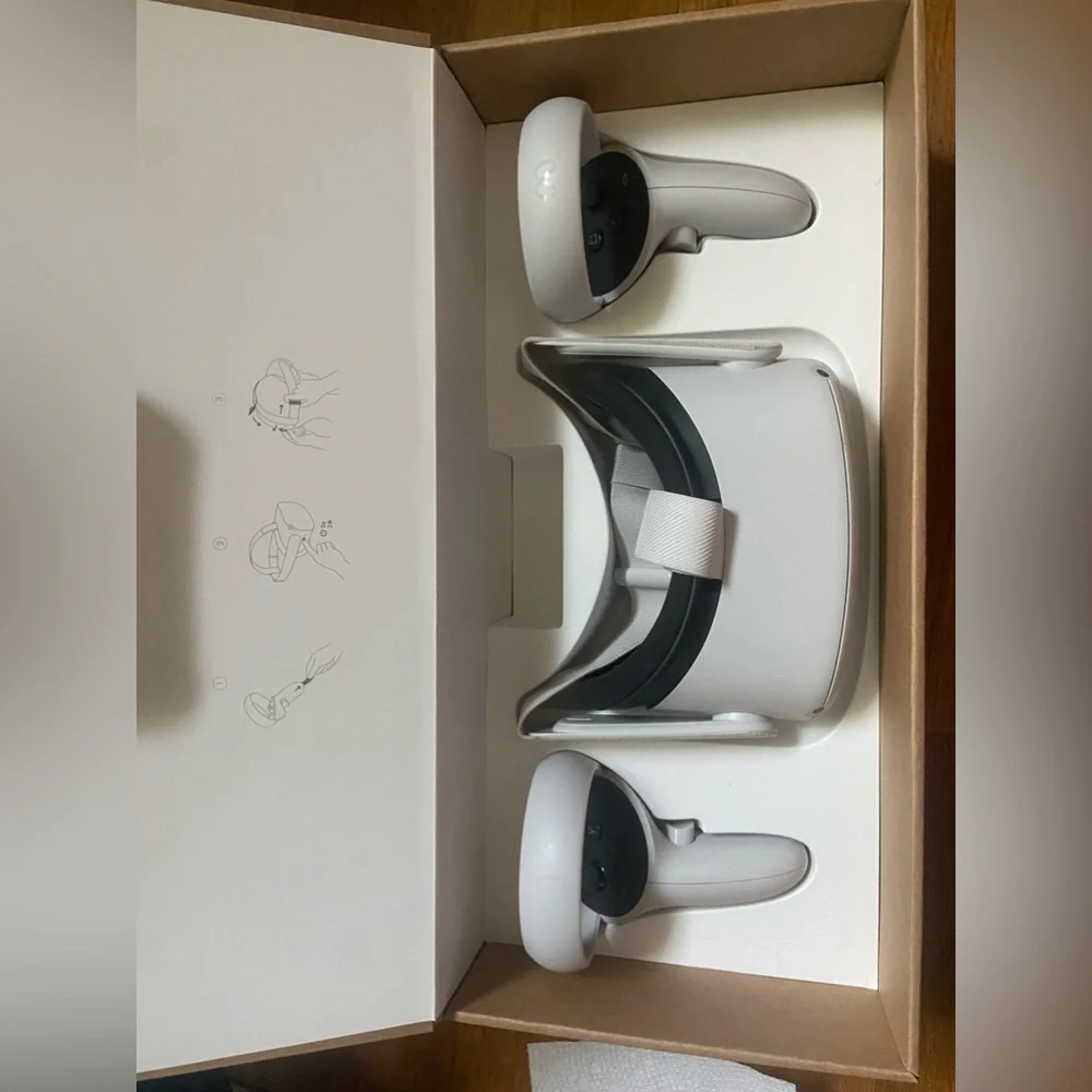 Oculus Meta Quest 2